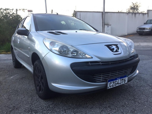Peugeot 207 1.4 Xr Completo