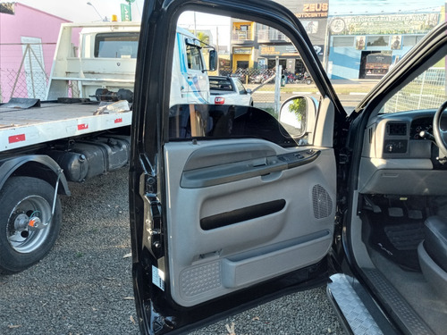 Imagem 9 de 15 de Ford F250 Xlt-l