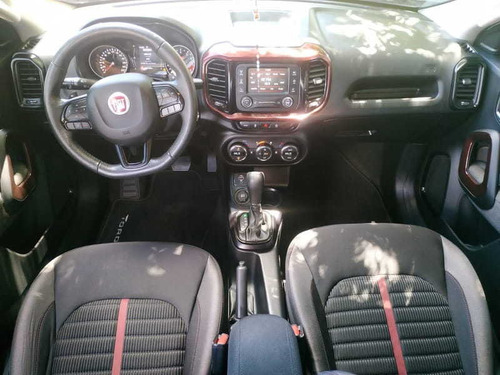 Imagem 8 de 10 de Fiat/toro Freedom Automática 1.8