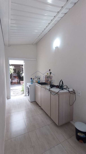 Imagem 15 de 25 de Casa Com 3 Dorms, Jardim Morumbi, Pirassununga - R$ 425 Mil, Cod: 10132573 - V10132573