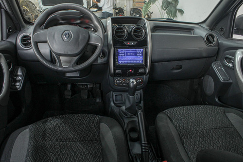 Renault Duster Oroch OROCH Expression 1.6 Flex 16V Mec.