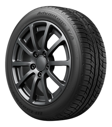 Imagen 1 de 7 de Llanta 205/55 R16 Bfgoodrich Advantage Drive 91v