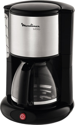 Moulinex Fg360811 Cafetera De Filtro