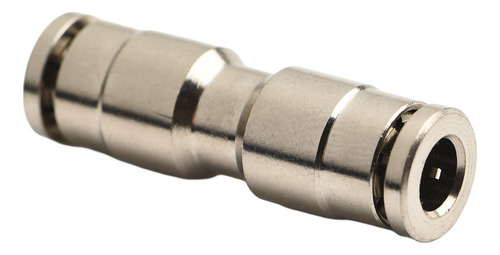 Conector De Manguera, Conector Recto, Conector De Tubo De Ai
