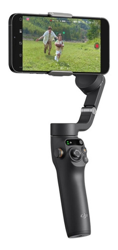 Imagen 2 de 10 de Dji Osmo Mobile 6 Estabilizador Telefonos Celular Gimbal