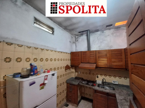 Casa En Venta Jose León Suarez