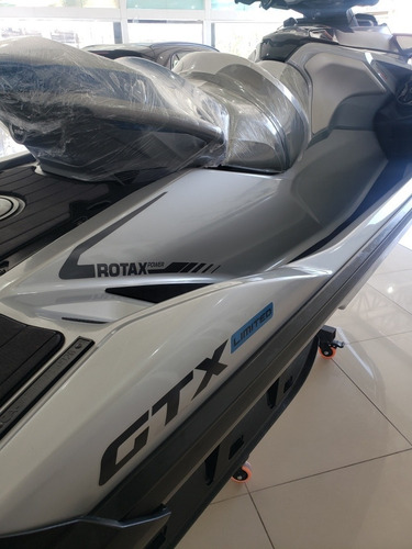 Sea Doo Gtx 300 Limi