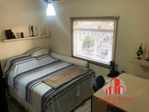 Imagem 2 de 19 de Apartamento Alto Padrão À Venda Em Taubaté/sp - 966