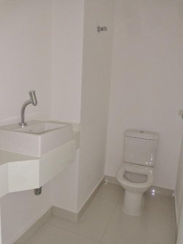 Imagem 17 de 19 de Apartamento Residencial À Venda, Praia Das Pitangueiras, Guarujá. - Ap1850 - 34708615