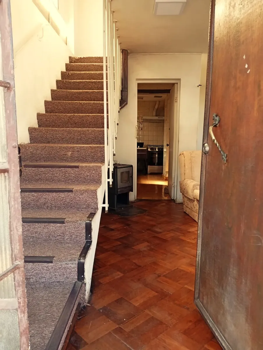 Imagen 2 de 22 de Vendo Casa Tipo Chalet En Cerro Alegre Valparaiso