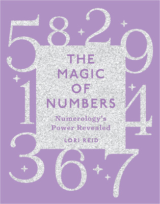 Libro The Magic Of Numbers: Numerology's Power Revealed -...