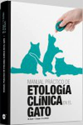 Libro Manual Práctico De Etología Clínica En El Gato De Tomá