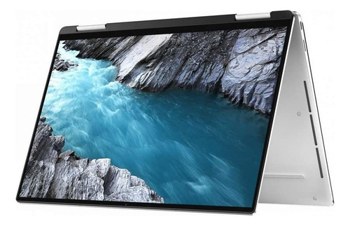 Xps 13 2 En 1 7390 10 Generación I7-1065g7 Intel Iris Plus