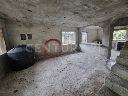 Terreno Con Construcción Para Inversión, Carr. Villahermosa A Frontera Tabasco