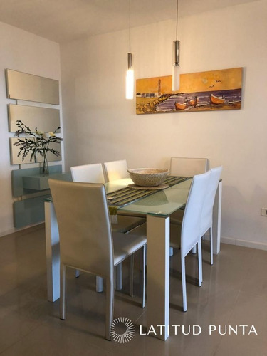 Imagen 9 de 26 de Apartamento En Brava, 2 Dormitorios