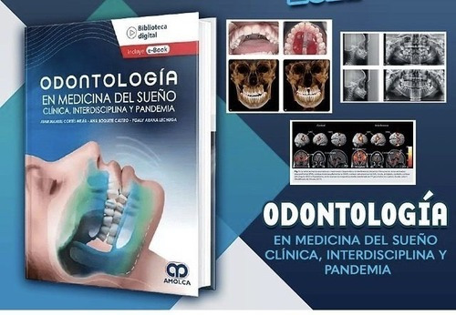 Odontologa En Medicina Del Sueo Ebook,jk