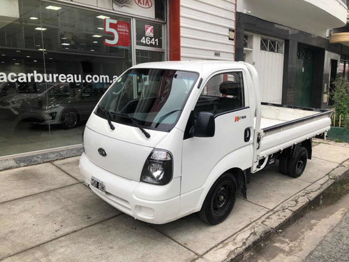 Imagen 8 de 14 de Kia Kia K2700