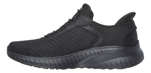 Tenis Skechers Dama 117504bbk Bobs Squad Chaos