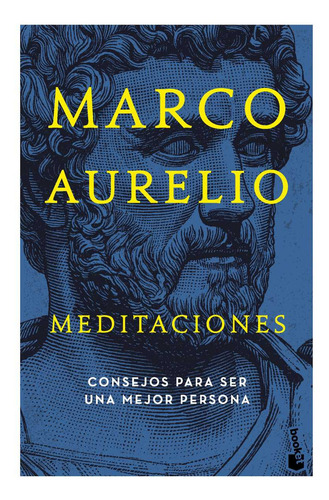 Meditaciones; Marco Aurelio
