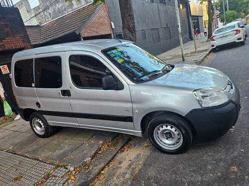 Peugeot Partner 1.6 Hdi Confort
