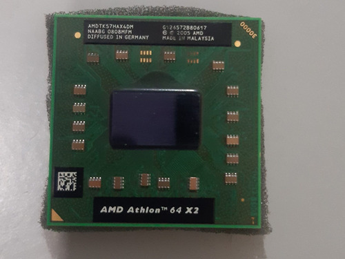 Processador Amd Athlon 64x2