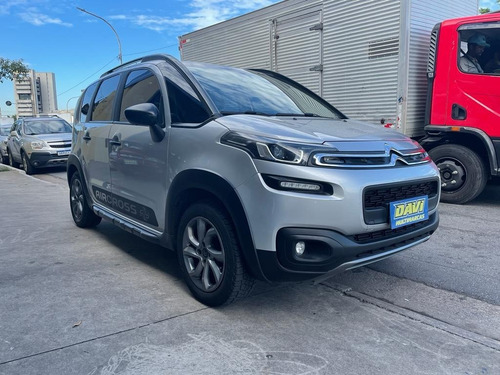 Imagem 5 de 9 de Citroen Air Cross