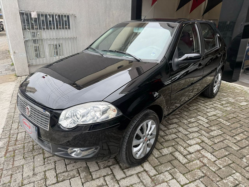 Fiat Palio ELX Dualogic 1.8 mpi Flex 8V 4p