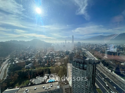 Oficina Clase A En Providencia, 853 M2 - Septiembre 2026