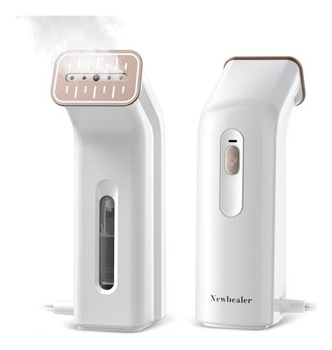 Newbealer Garment Steamer For Clothes, Potente Plancha De Va