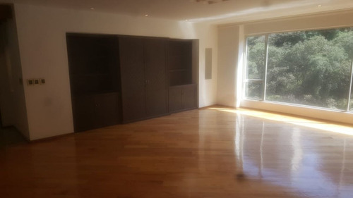 Imagen 6 de 30 de Departamento En Venta En Residencial Floresta, Huixquilucan