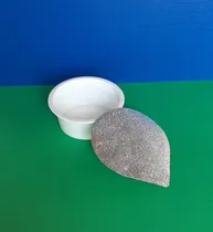 Comprar Envases Plásticos Tinas Para Mantequilla En Porción Salsas