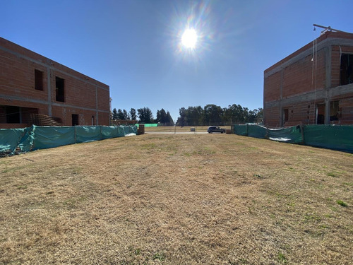 Imagen 7 de 9 de ¡oportunidad! Lote Interno - Bº Santa Ana - Villanueva - Tigre - Apto Para Construir Ya!!!