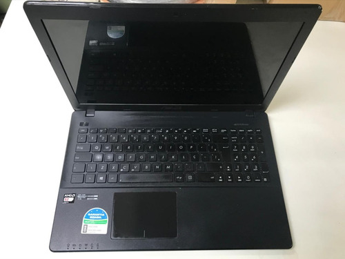 Asus X552e Partes, Peças Carcaça, Placa Mãe, Etc.