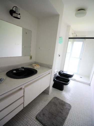 Imagem 18 de 22 de Apartamento Residencial À Venda, Praia Das Pitangueiras, Guarujá - Ap3475. - Ap3475 - 34709431