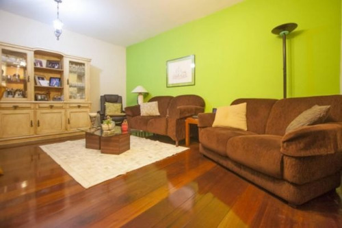 Imagem 7 de 13 de Apartamento Petrópolis Porto Alegre. - 4517