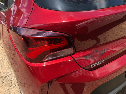 Sucata Gm Onix 2021 1.0 3cc 116cv 31,225km - Rs Auto Peças