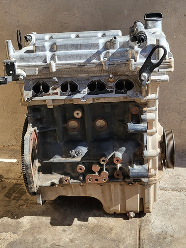 Motor Completo Original Aveo Ng 2018 19 20 21 22 23 (Usado)