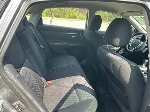 Nissan Altima 2.5 Sense Cvt