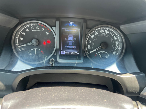 Toyota Tacoma 3.5 Trd Sport 4x4 At