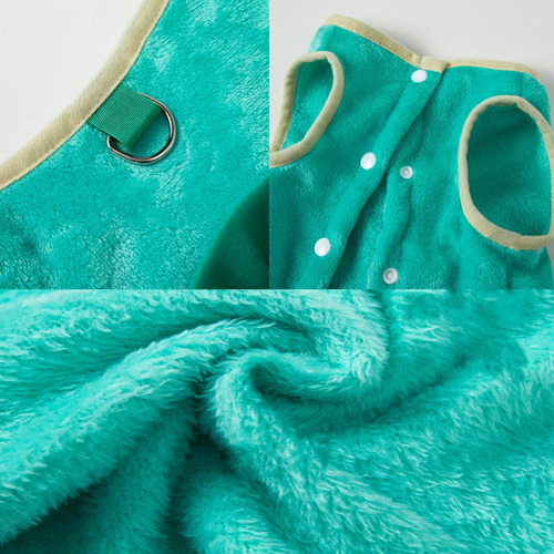 Simulación Tortuga Mascotas Trajes Perro Disfraz De Xl
