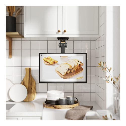 Soporte Wali Under Mountet Para Echo Show 21, Echo Show 15,