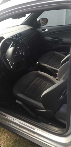 Volkswagen Saveiro 1.6 Cross Gp Cd 101cv 2017