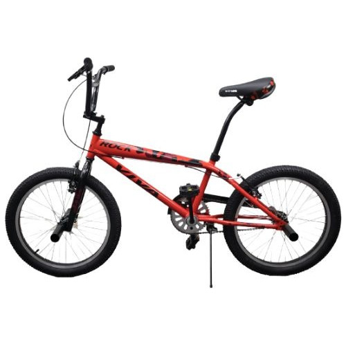 Bicicleta Ollie Rock