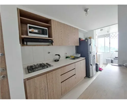Apartamento En Venta En Chingui. Cod V12591