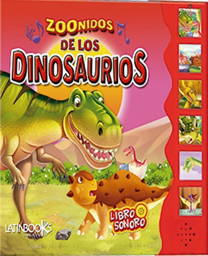 De Los Dinosaurios - Zoonidos