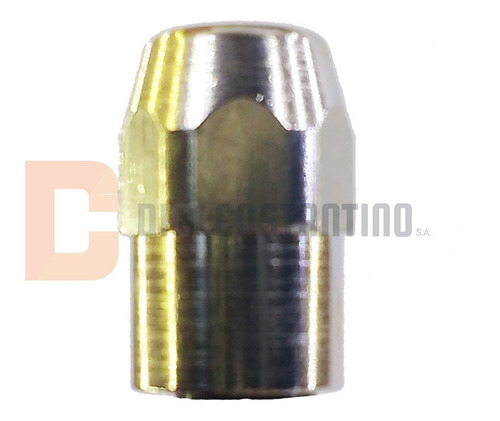 Electrodo Plasma Cp-40 Consumible Corte Metal