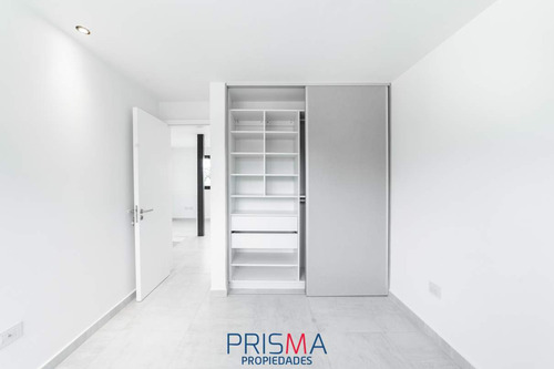 Imagen 11 de 30 de Casa En Venta 3 Dorm. A Estrenar En Housing Vila Jardí - Jardín Espinosa