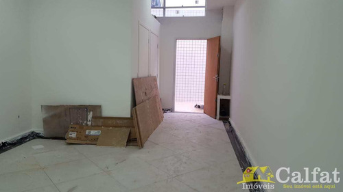 Imagem 21 de 30 de Sala, Boqueirão, Praia Grande, 45m² - Codigo: 119 - A119