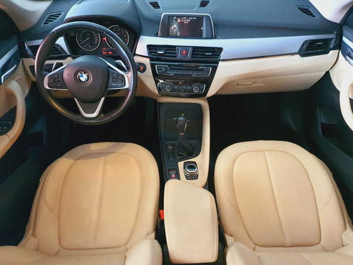 Bmw X1 S20i Activeflex