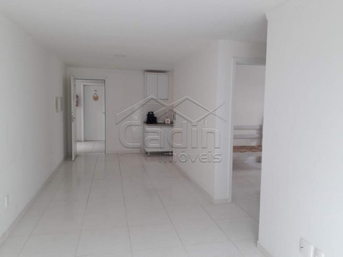 Imagem 9 de 10 de Apartamentos - Ref: V681